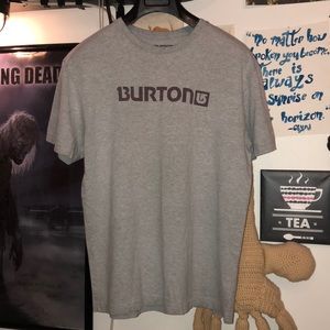 Burton shirt XL
